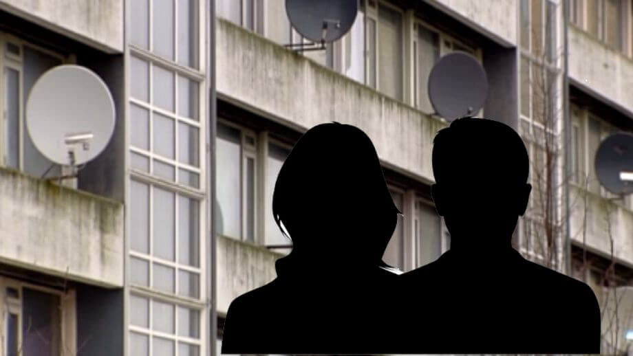 Terrormisstänktes arbetsgivare: ”Hon var religiös – men inte farlig”