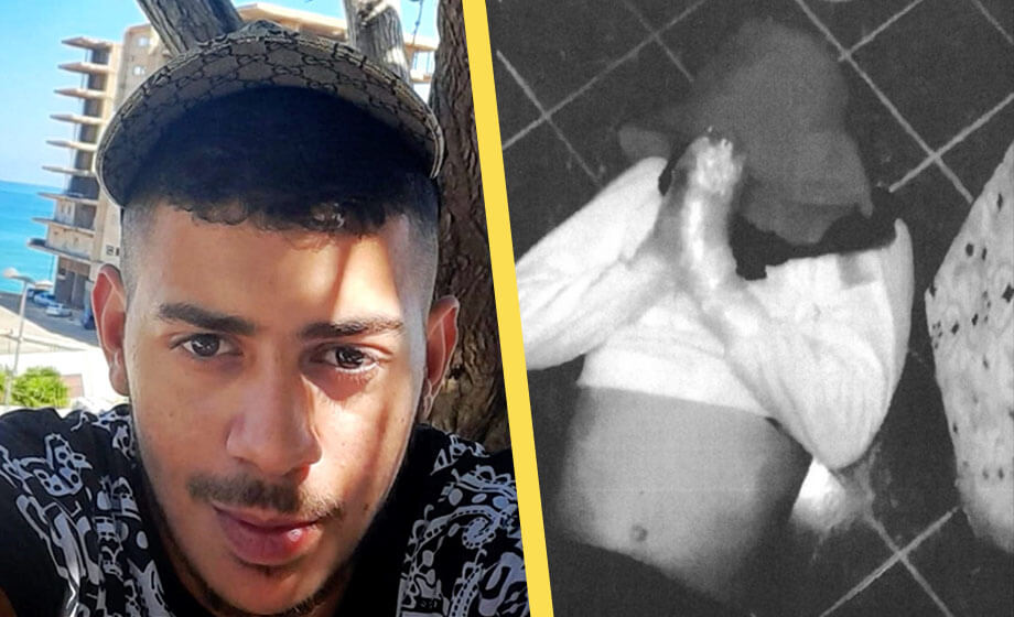 Issa tortyrmördade ungdom för jacka – roar sig på flykten: ”Grisarna kommer aldrig ta mig inshallah”