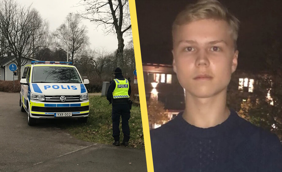 Polisen struntar i försvunnen pojke – vägrar utreda trots makabert fynd