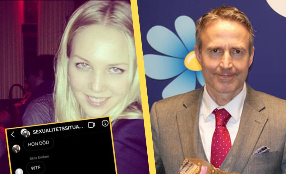 Riksdagsledamot Mikael Strandman blev uthängd av knarkläkaren: ”Som SD-politiker är du fritt villebråd”