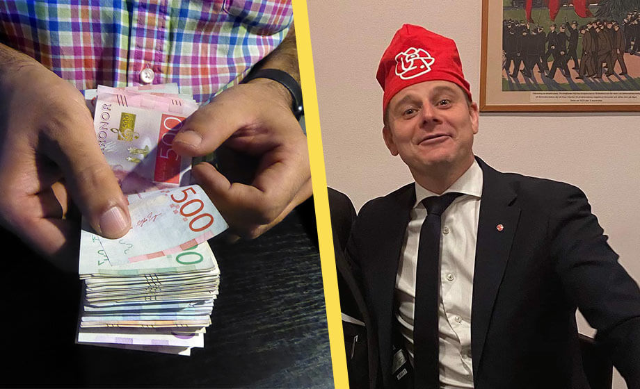 Skånska socialdemokrater kräver höjda skatter som vallöfte