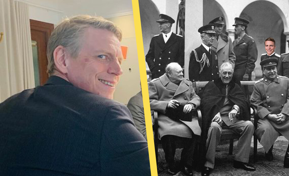 Här gör folket narr av ministern Bolund efter Samnytts avslöjande