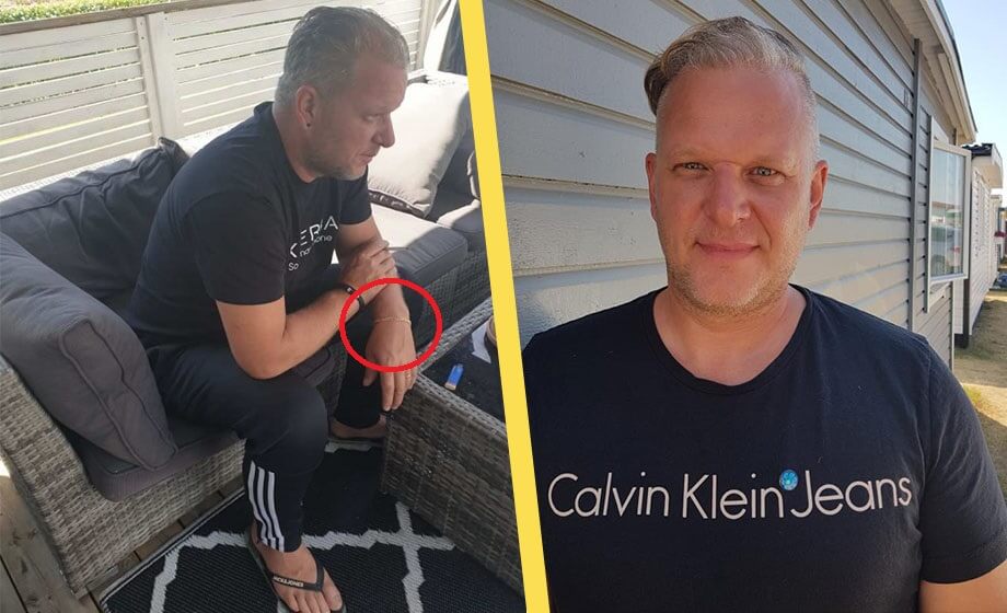 AVSLÖJAR: SD-politiker krävde hårdare straff för kriminella – döms för bedrägeri