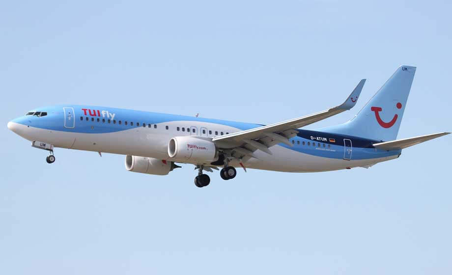 ”Kulturella skillnader” nära orsakade olycka – flygbolag registrerade kvinnor som barn