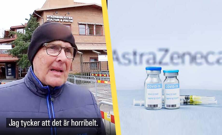 Nu kostar det att avstå vaccineringen