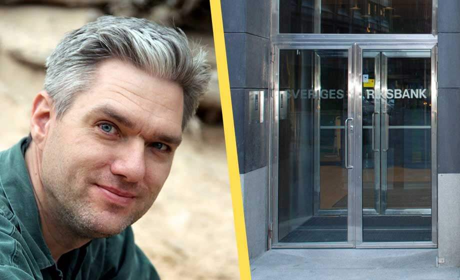 Så här tog bankerna makt över mänskligheten