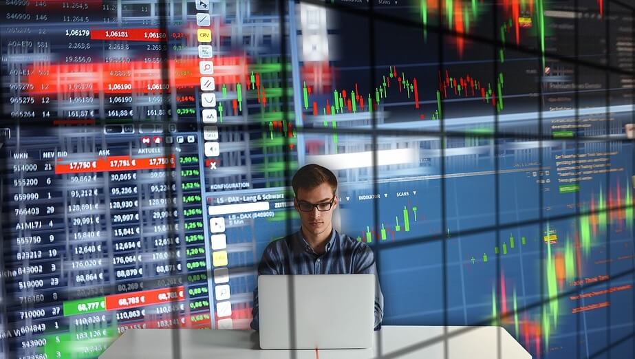 Börsfesten är över – investerarna förbereder sig för ras