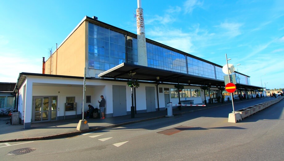 UPPGIFTER: Riksdagsmajoritet stoppar nedläggningen av Bromma flygplats