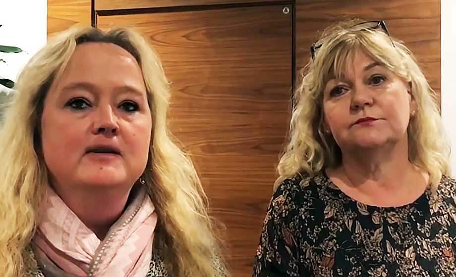 Journalister frias från hets mot folkgrupp i hovrätten