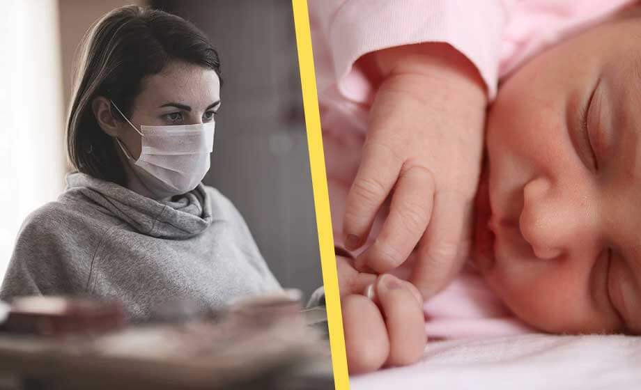 Utlovad coronababyboom uteblev – riskerar att bli demografisk katastrof i Europa