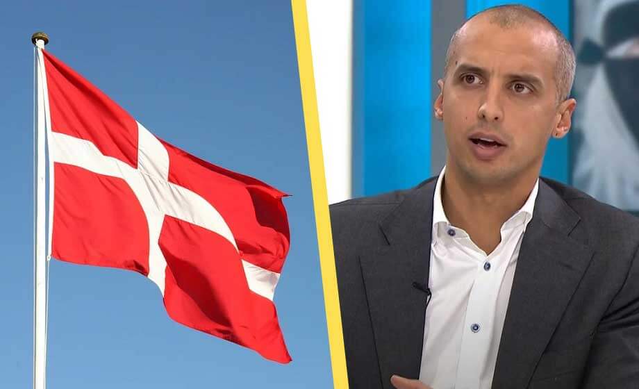 Direktutvisningar framgångsrikt i Danmark