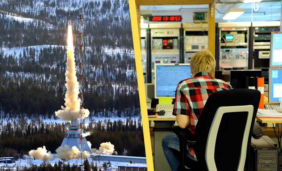 Planer på klimatmanipulering slopas efter protester