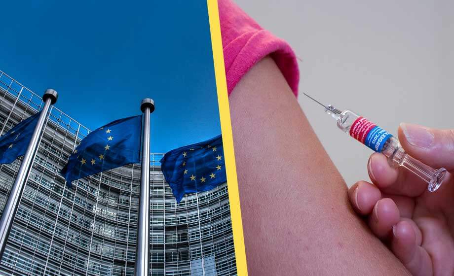 Europadomstolen slår fast: Obligatoriska vaccineringar ”nödvändiga i en demokrati”