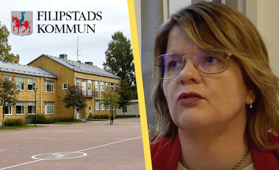Filipstad skjuter på folkomröstning om tvångsintegration till efter den genomförts