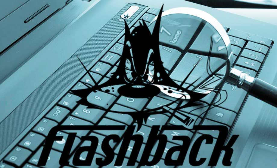 Flashback-forumet avslöjas spionera på användare – säljer information vidare