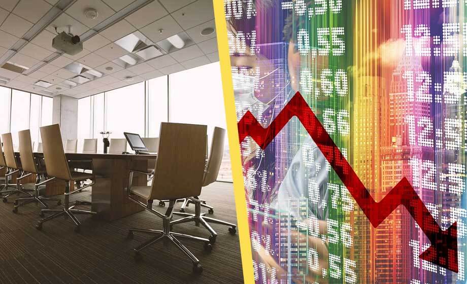 Tiotusentals företag gick under ifjol – ”En massiv och skrämmande utslagning”