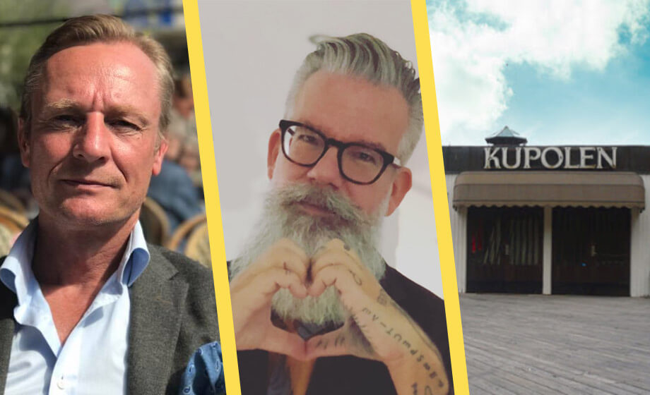 Så hjälpte kommundirektör antirasistiske företagaren med skattebetalarnas pengar