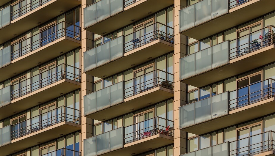 Bostadspriserna på väg uppåt igen