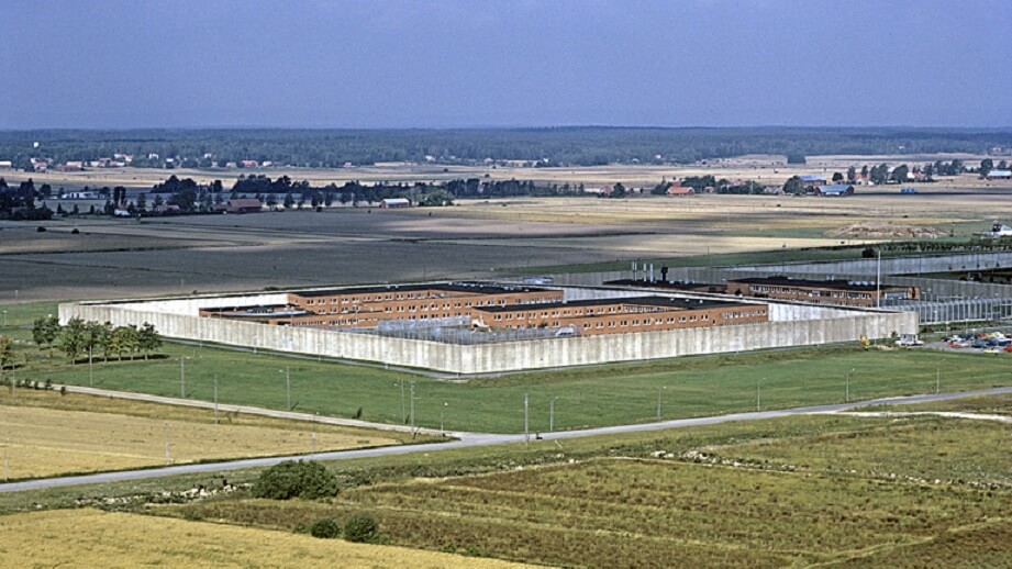 Släpptes villkorligt – greps åtta gånger på sex veckor