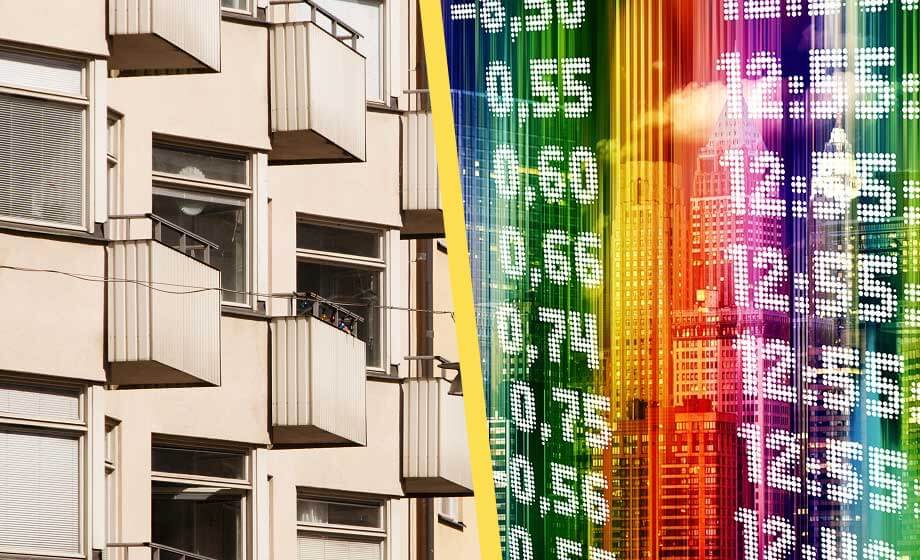 Hyperinflationen är här: Febril jakt på tillgångar för att rädda besparingar