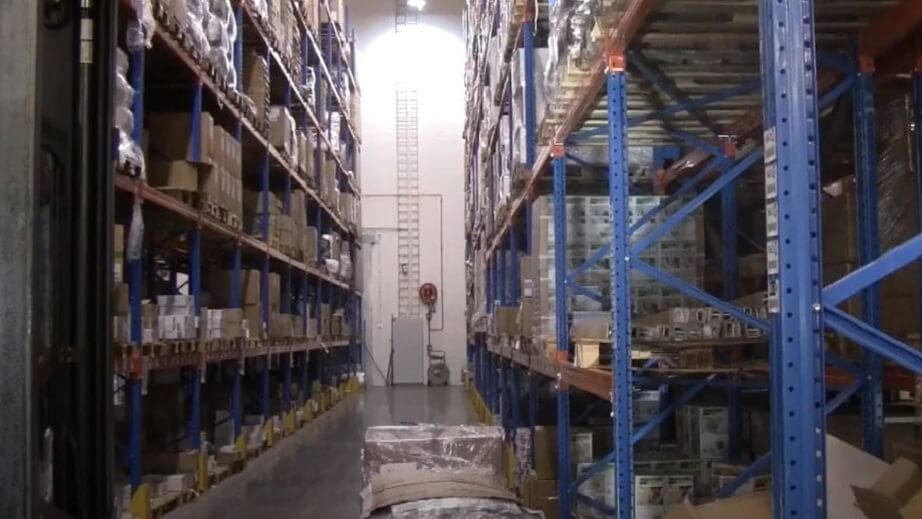 Beredskapslager för läkemedel kommer dröja – i ytterligare tre år