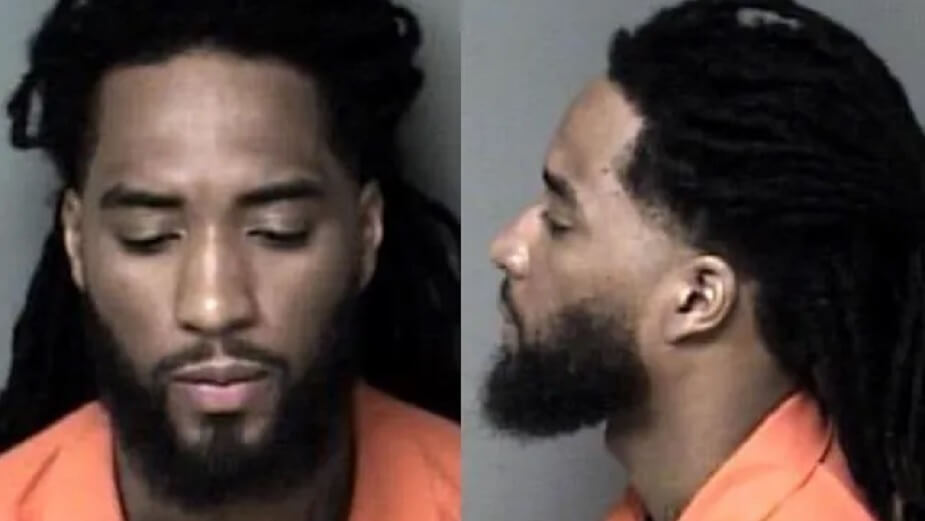 Rapartist sköt ihjäl sin 7-åriga brorsdotter under inspelning av musikvideo