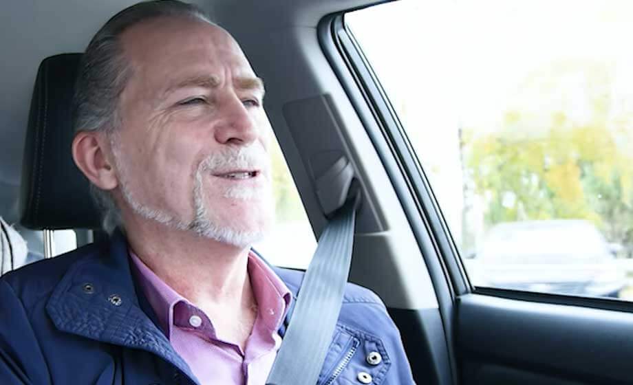 Slutparkerat för stockholmare – Helldén (MP) ska stoppa boendeparkering i huvudstaden