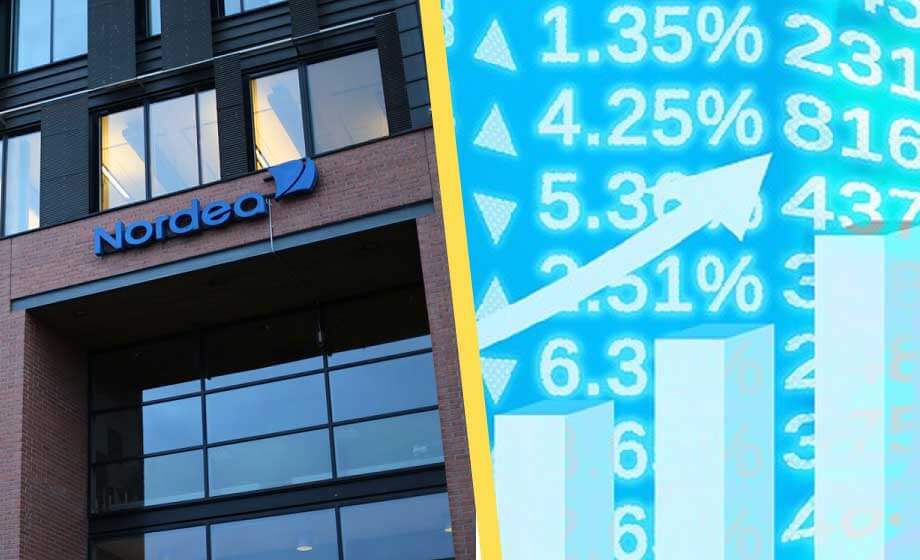 Chef på Nordea åtalas för grovt insiderbrott