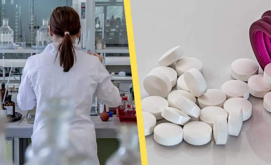 EU ger grönt ljus för covidpiller