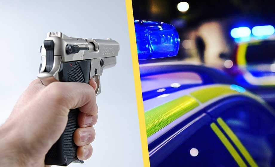 Skjutningarna på nya rekordnivåer: ”Fruktansvärt år framför oss”