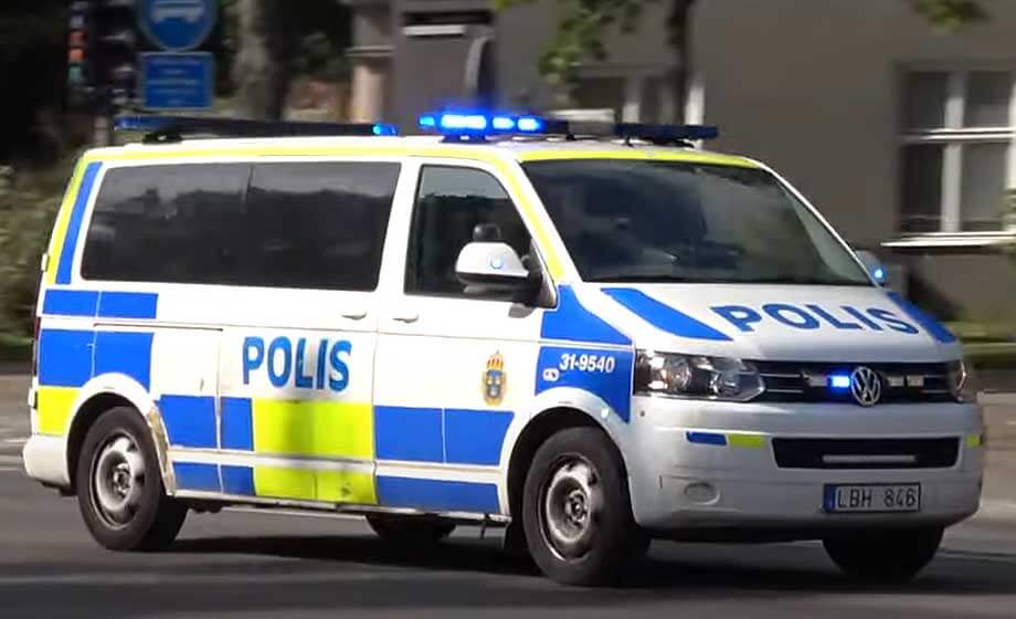 Familjefejd i Färgelanda – 20-tal personer i slagsmål med basebollträn och järnrör