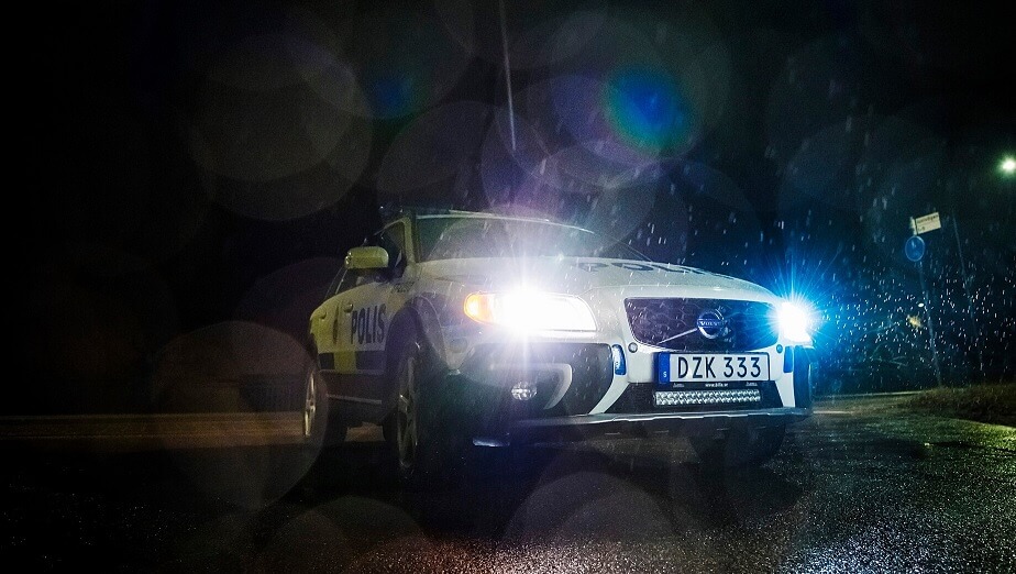 Här är helgens skörd av sprängningar och mordförsök