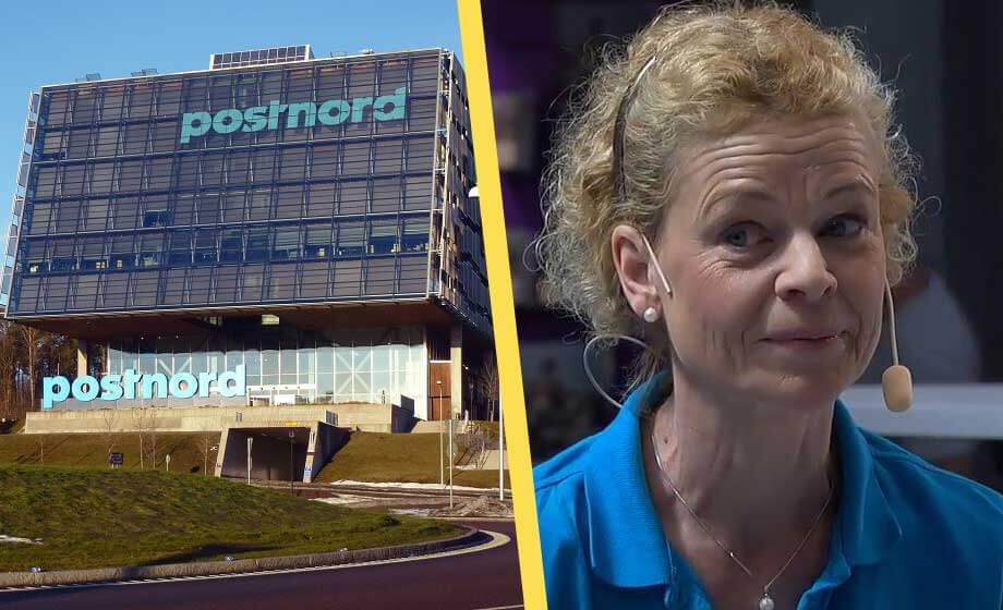 Sveriges elförsörjning klarar inte grön omställning