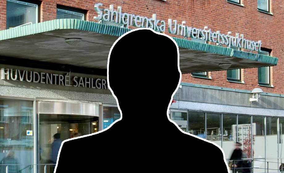 Läkare skrev ut falska Covid-intyg – fick jobb på Sahlgrenska