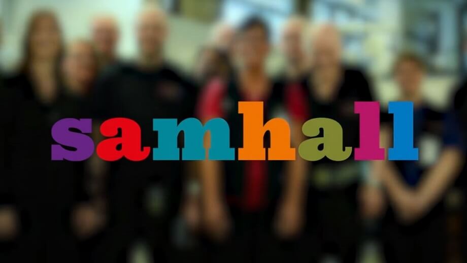 De allra svagaste med funktionsnedsättning bortsorteras på Samhall