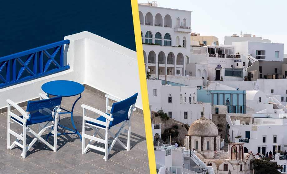 Efter svenskt bidrag: Grekiska restauranger och barer får tillskott på tre miljarder