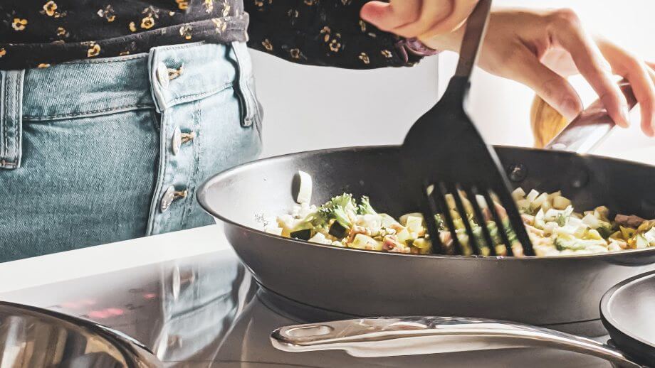 Bästa Stekpannan utsedd