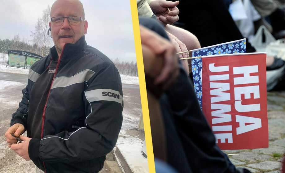 Fritidsledare röstar SD – sparkas från jobbet med omedelbar verkan