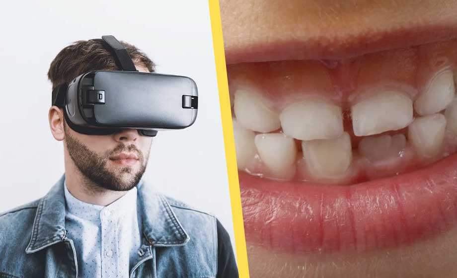 Folktandvården övergår till tandvård via internet