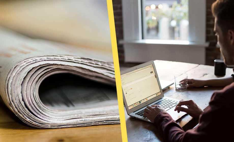 KLART: Regeringskritiska medier ska nekas mediestöd