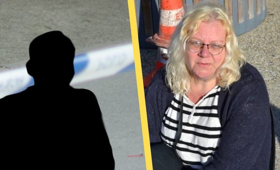 Afghanen som mördade Jonas mamma slipper straff: ”Brottslingarna står över lagen”