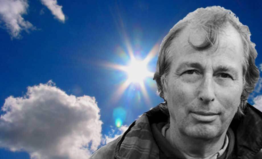 En hobbyanalys av klimathotet