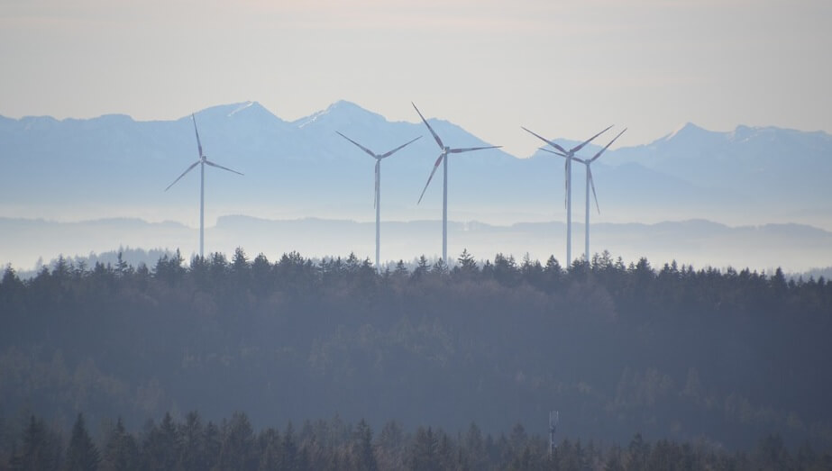 ”Hela den svenska vindkraftutbyggnaden är en massiv bluff”