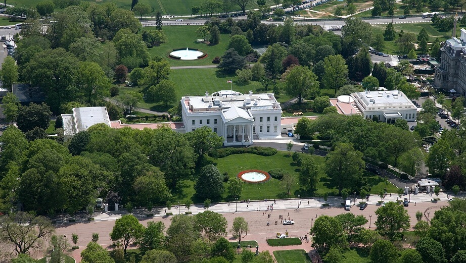 Misstänkta attacker med energivapen mot statsanställda