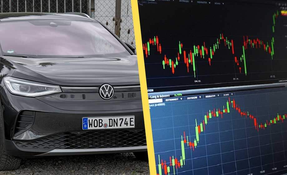 Volkswagens aprilskämt kan sluta i domstol