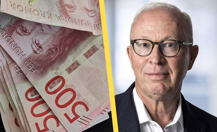 Vårdbolag bjöd ledningen på miljonbonus – efter coronastöd