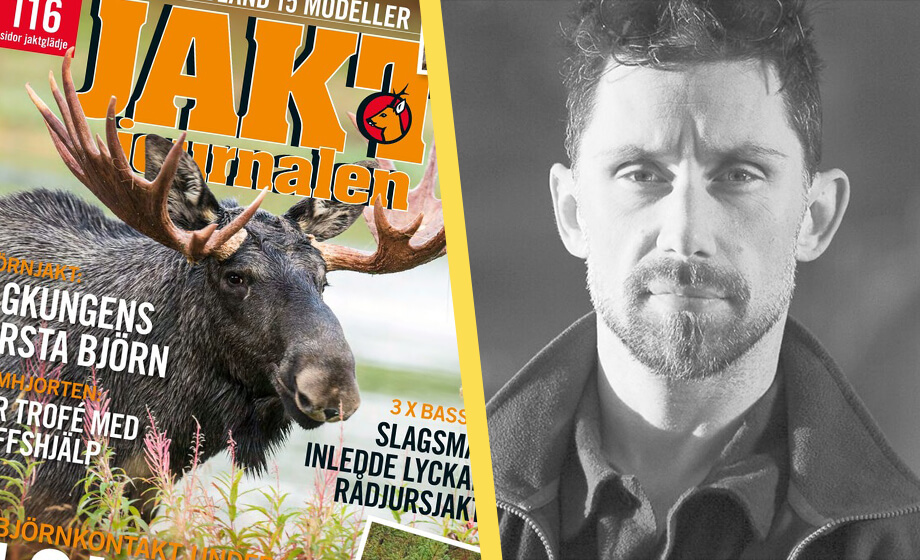 Kritiserade genusprojekt – nu sparkas Jaktjournalen ut av Holmen Skog