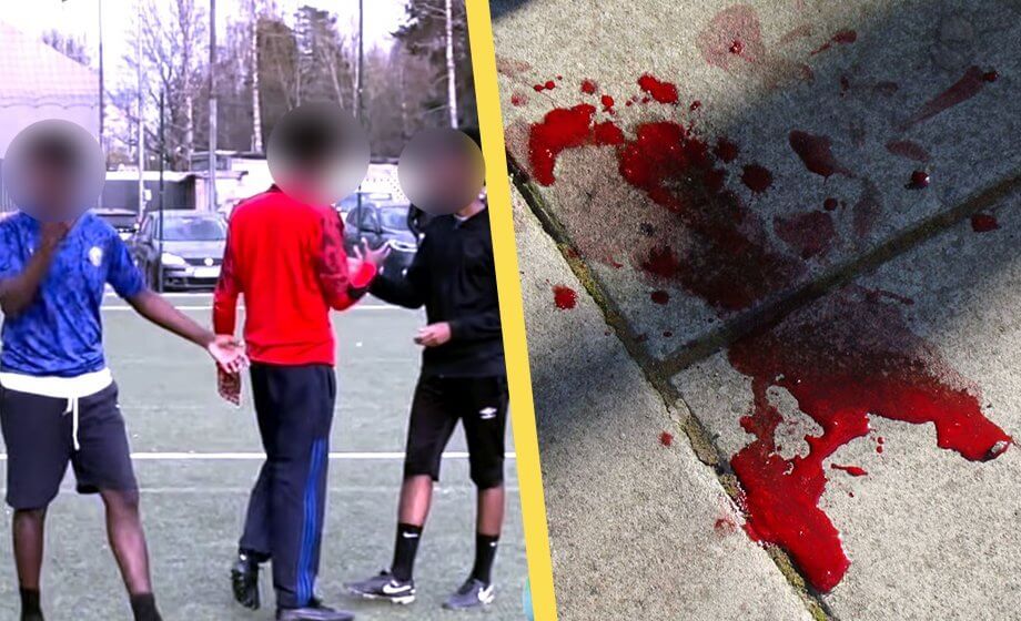 Gick emellan bråk på Ramadan Cup i Vivalla – sköts ihjäl