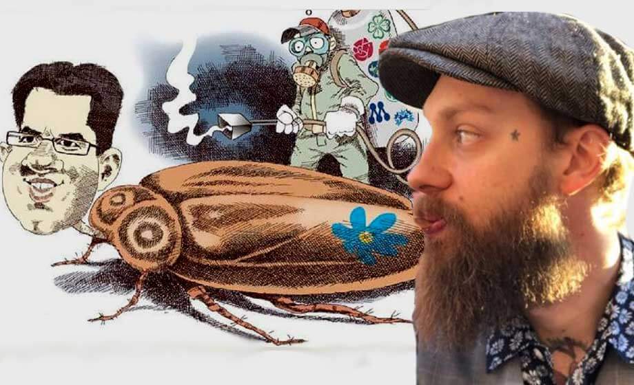 Mantrat ”SD är ett hot mot demokratin” är ett hot mot demokratin