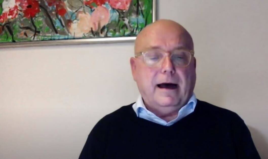 Magnus Ranstorps akademiska meriter och oberoende ifrågasätts